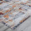 Lipe Abstract Area Rug in Gray-976250797