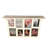 Lavern Beige Wood Matte Picture Frame