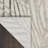 Bonna Abstract Ivory/Gray Area Rug-1724100177