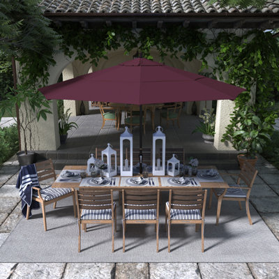 Parasol Pharyn 132