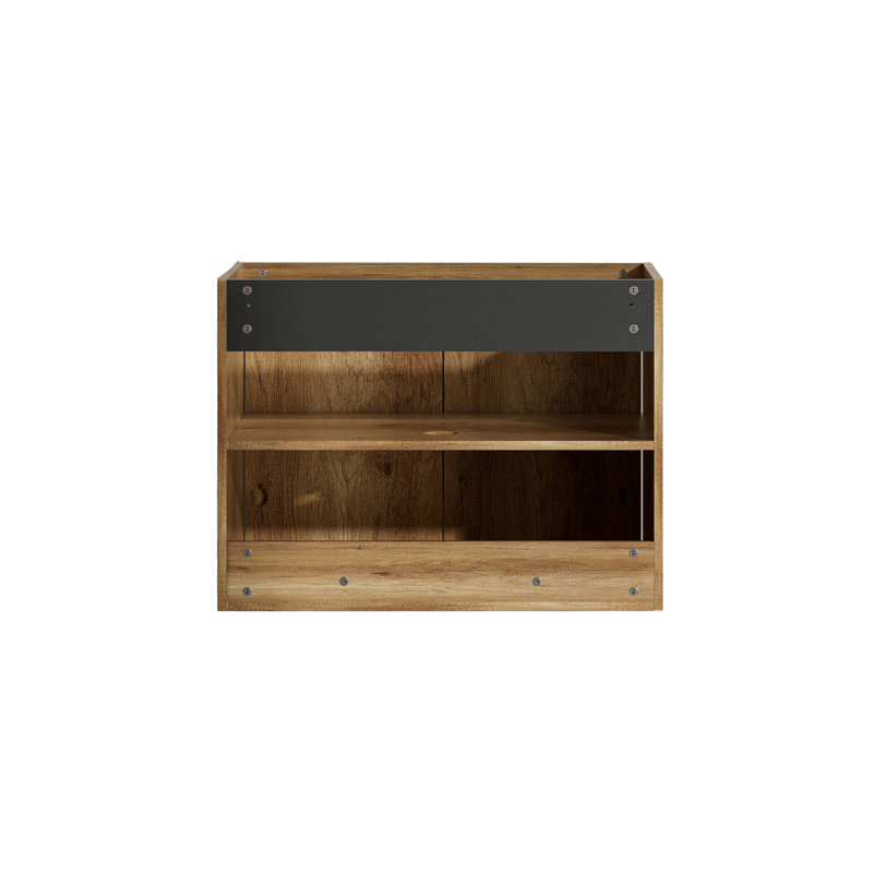Ensemble de salle de bain 30 pouces sans lavabo