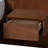 Platform Storage Bed