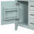 Degraaf Freestanding Bathroom Cabinet-20799465