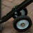 Roue de support hamac