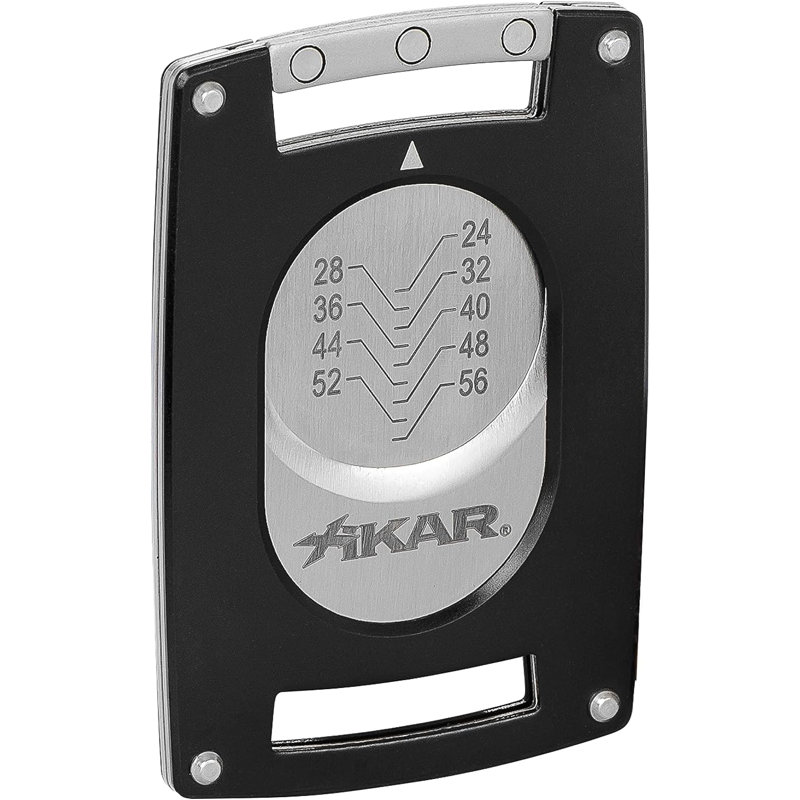Xikar Accessory, Black