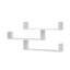 Wallaston 3 Piece Floating Shelf-37944422-92463697-92463699