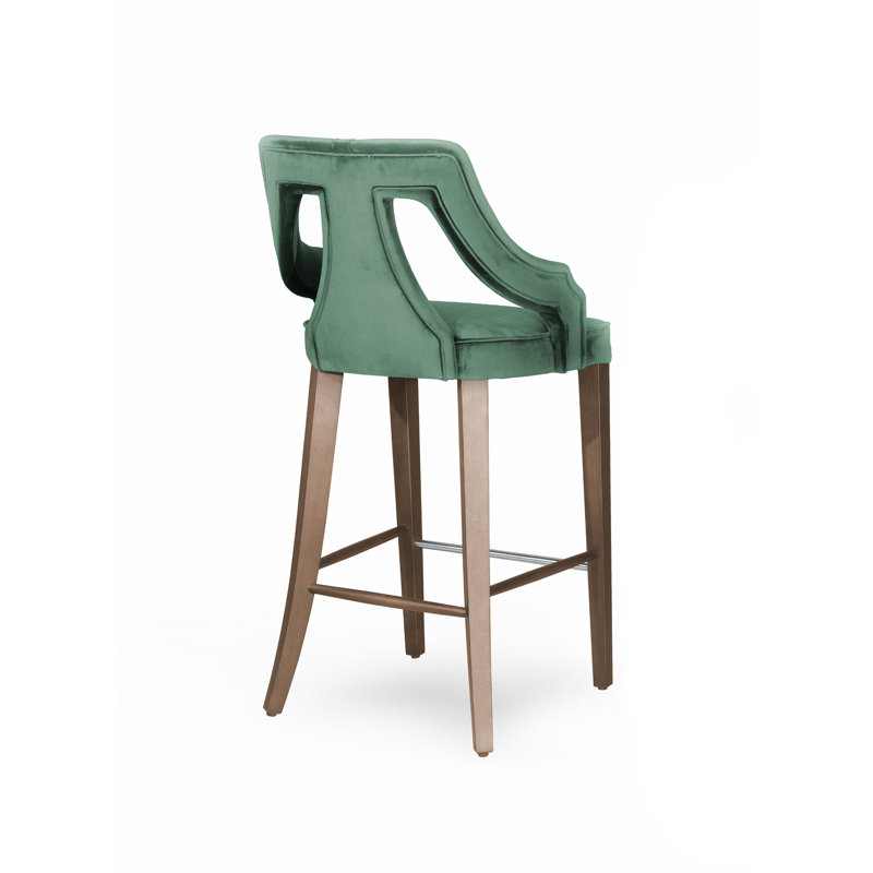 Stella Stool, Counter Stool (25.53" Seat Height)