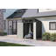 Suncast Modernist® 6 pi. X 5 pi Remise de rangement