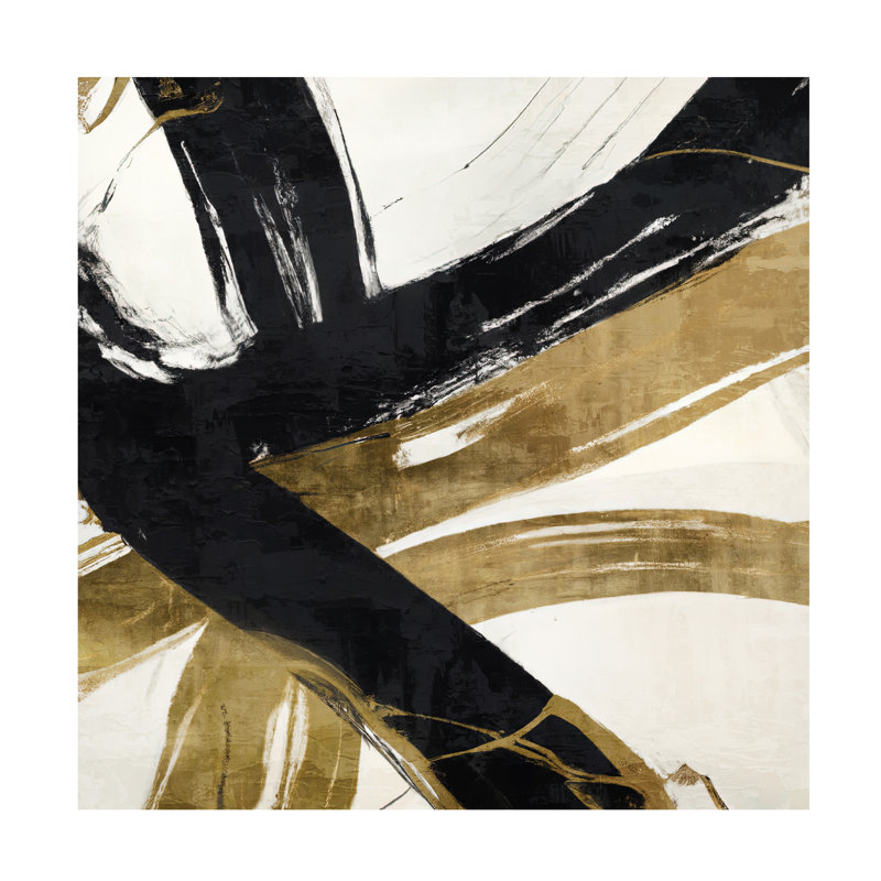 Art sur toile Sasha Chaos Theory, H 14 po x l 14 po x P 2 po
