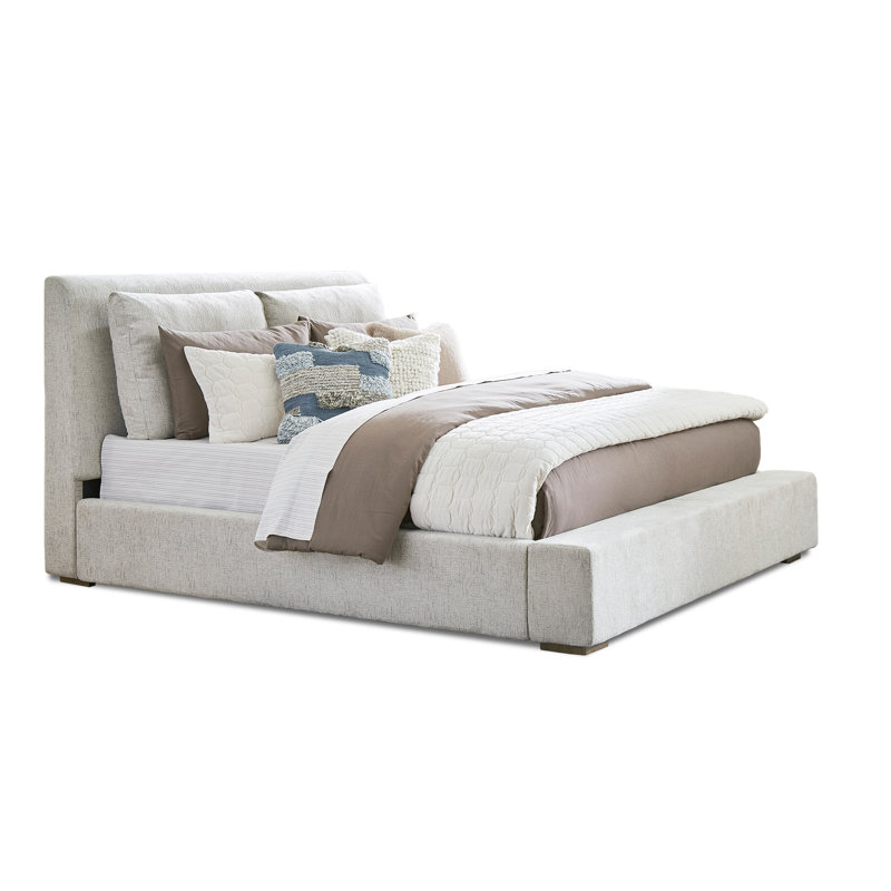 Cabalynn King Upholstered Bed, King