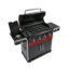Char-Broil Gas2coal® 440 V2 Hybrid Grill - 4 Burner Gas & Coal Barbecue Grill