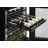 Danby Dual Zone 26.75'' Built-In 37 Bottle Wine Refrigerator-25629279