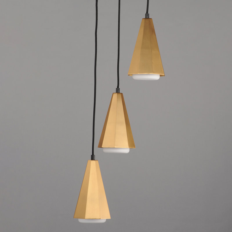 Rizzo-Multi-Light Pendant