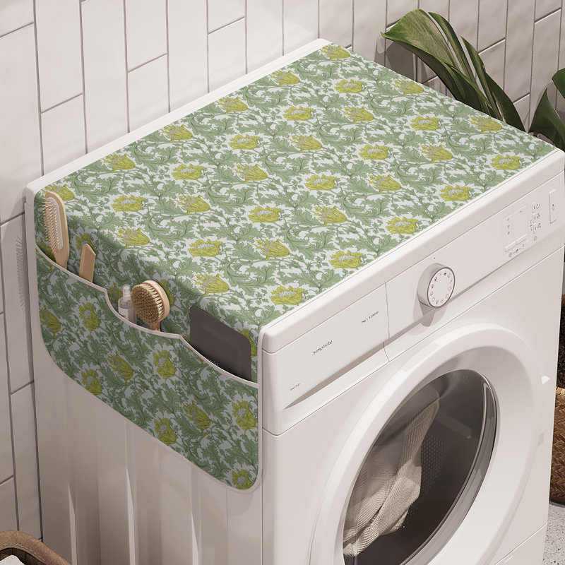 East Urban Home Floral