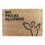 Paden Non-Slip Outdoor Doormat