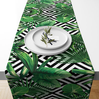 Chemin de table Joshi