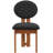 Napa Brityn Boucle Fabric Upholstered Side Chair-1145645425-1141123795
