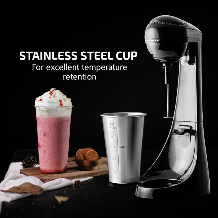 Ovente 2 Speed Frozen Drink Maker & Reviews