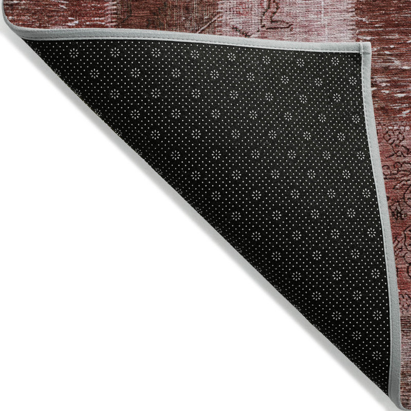 Tapis intérieur lavable 3 pi x 5 pi