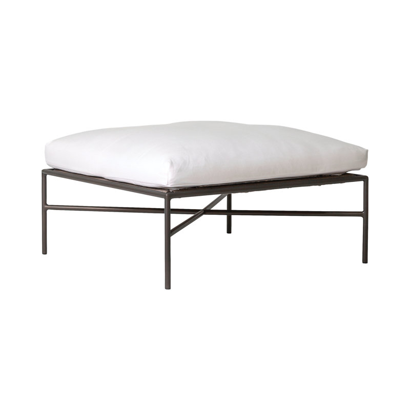 Patinero Outdoor Ottoman