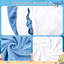 Sac de couchage Shark pour adultes et enfants-136275667