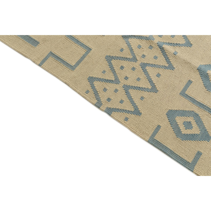 Tapis ivoire 5x8 Preciado