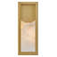 Veleta 1 - Light Flush Mounted Sconce