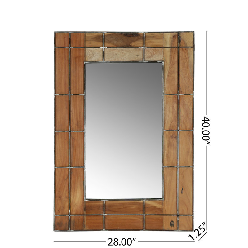 Innovative MIRROR With Advanced Technology And Stylish Design, Revolutionizing The Way You See Yourself.