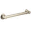 Flara Designer 45.25" Grab Bar-678320955