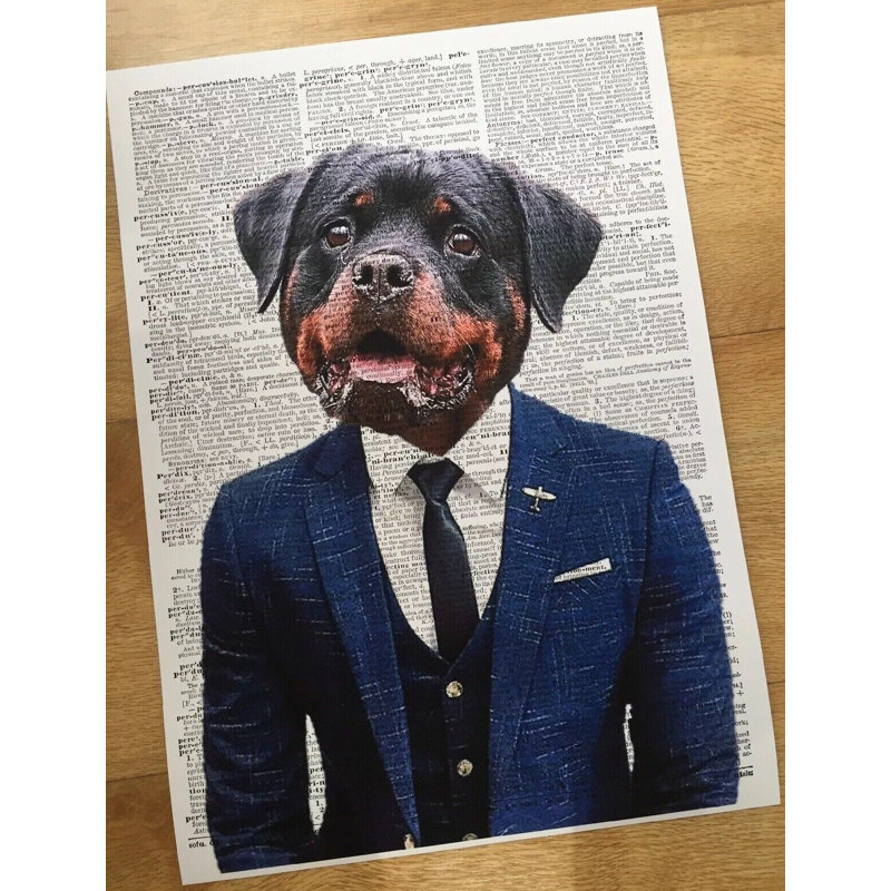 No Frame Art Prints