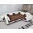 Mandey Upholstered Sectional Reversible-1967522025