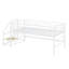 Lit mezzanine moyen avec escalier de rangement-1427184886