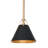 Haut 1 - Light Single Cone Pendant Light-1905605606