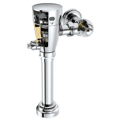 M-Power Battery Powered Flush Valve