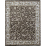 One-of-a-Kind 7'10" X 10' Area Rug