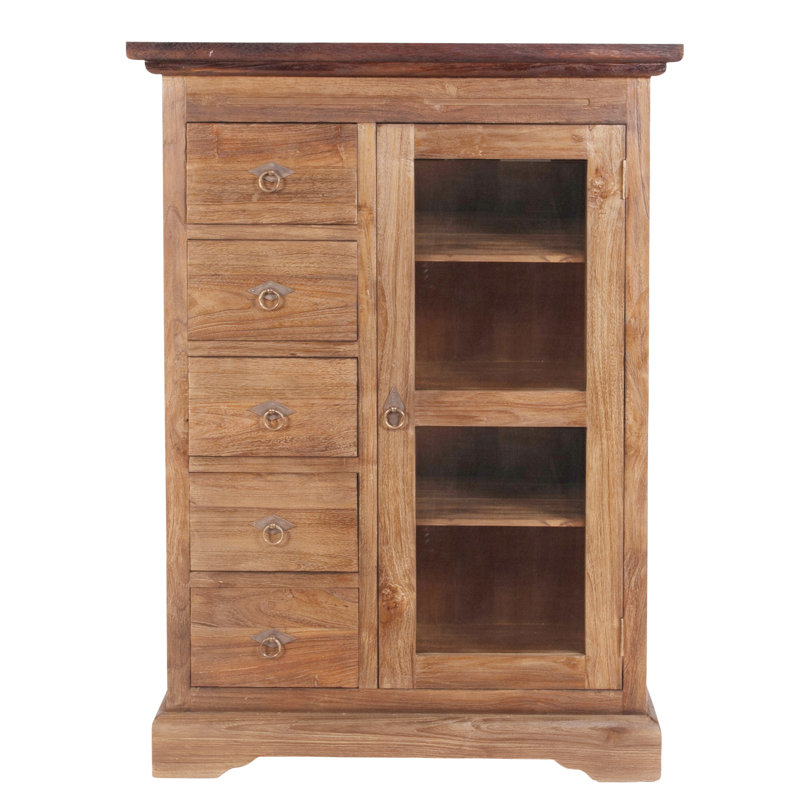 Volney 86cm Sideboard