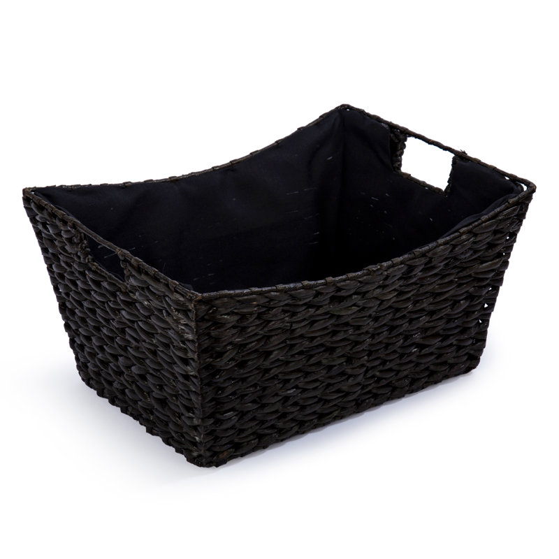 Canora Grey Grass Decorative Basket