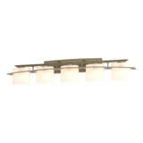 Ellipse 5 - Light Armed Sconce