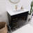 Spring Single Bathroom Vanity-70182638-121974690