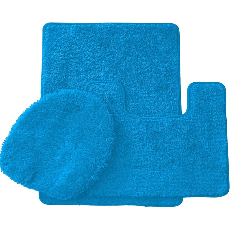 Ensemble de tapis de bain Macleod