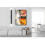 Starburst - reproduction d'art sur toile-1025163766-1050542607