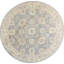 Wool Oriental Area Rug