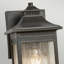 Estrella Outdoor Wall Lantern