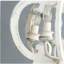 Lustre French Country