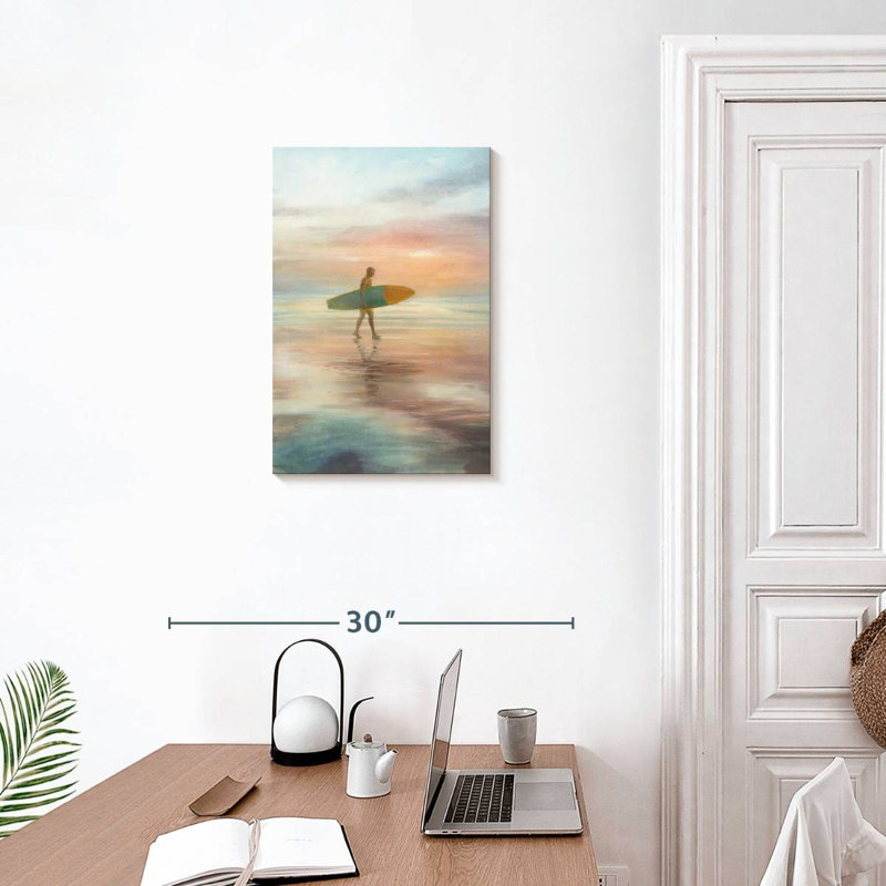 Senne Surfside, H 24 po x l 16 po