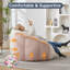  Fauteuil à billes surdimensionné Curduroy-1544658730-1551246051