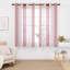 Dearious Sheer Curtain Pair-1449175666-1449175676