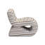 Fauteuil d'appoint Senna