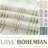 Linen Blend Semi-Sheer Rod Pocket Curtain Pair-654547574-654547562