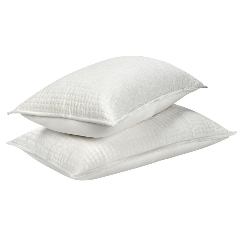Sham, Ivory, Standard